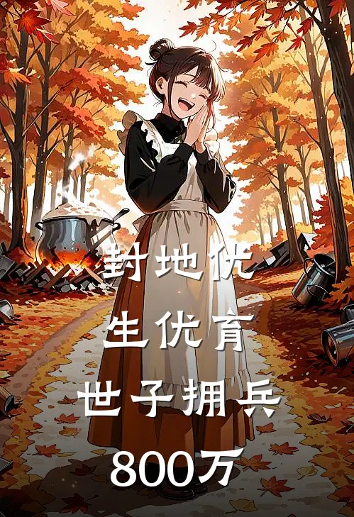 封地优生优育，世子拥兵800万