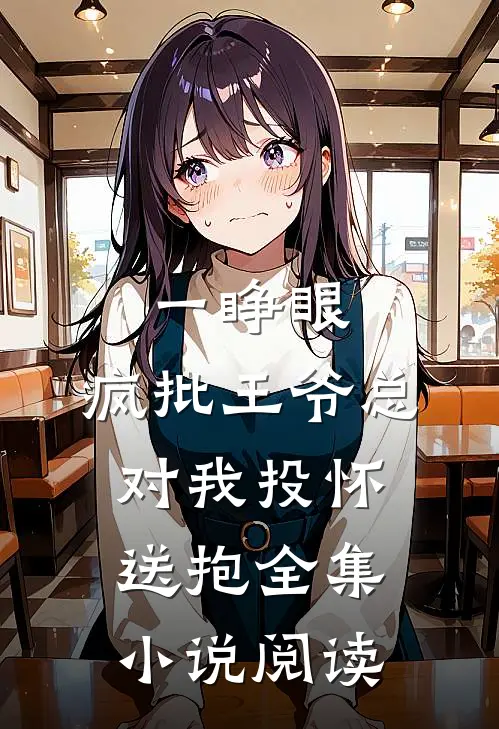 一睁眼，疯批王爷总对我投怀送抱全集小说阅读
