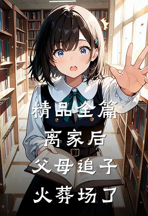 精品全篇离家后，父母追子火葬场了