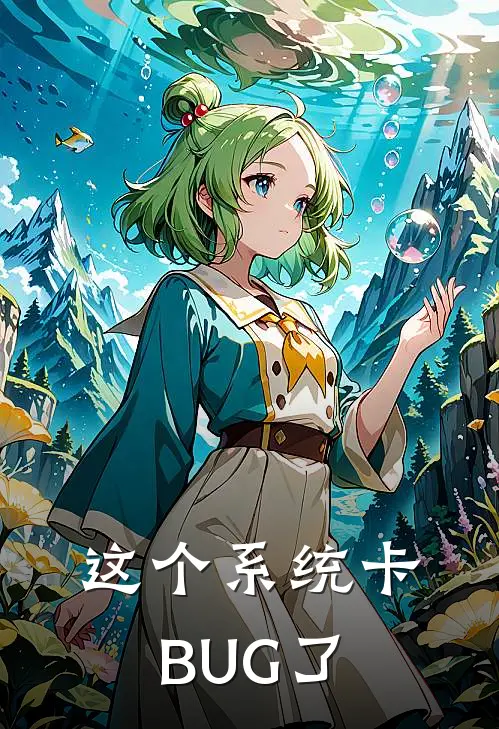 这个系统卡BUG了