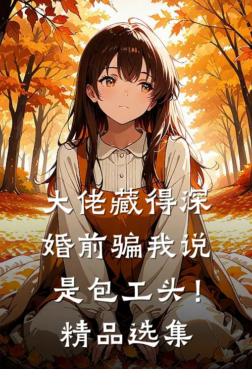 大佬藏得深，婚前骗我说是包工头！精品选集