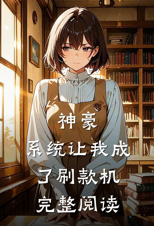 神豪：系统让我成了刷款机完整阅读