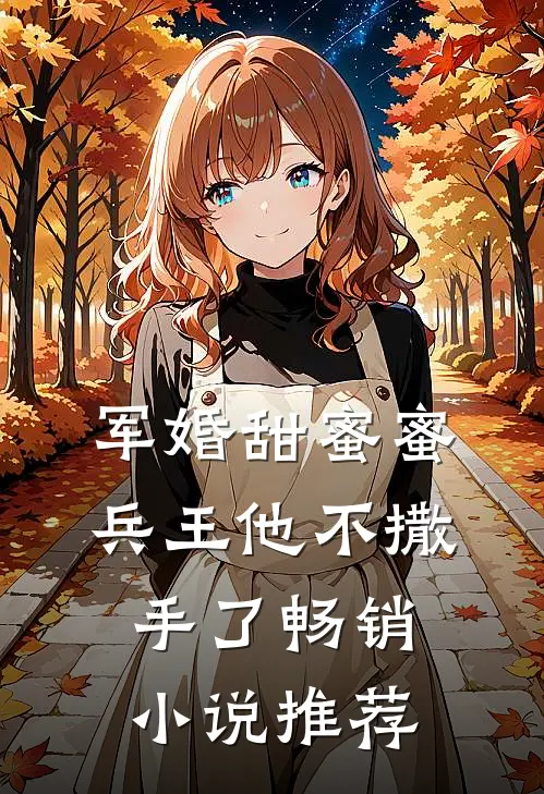军婚甜蜜蜜，兵王他不撒手了畅销小说推荐