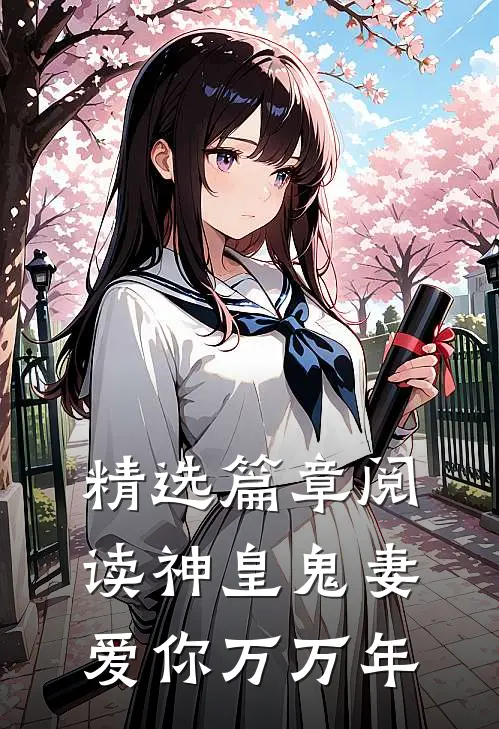 精选篇章阅读神皇鬼妻：爱你万万年