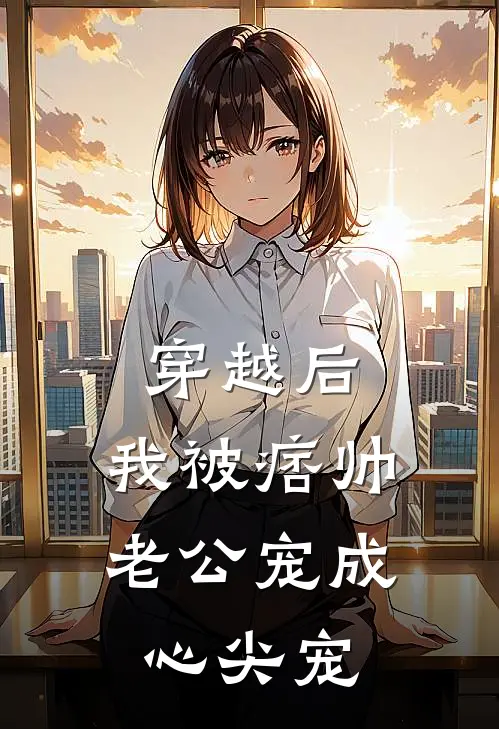 穿越后，我被痞帅老公宠成心尖宠