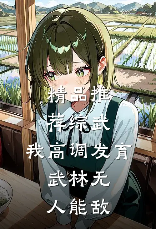 精品推荐综武：我高调发育，武林无人能敌
