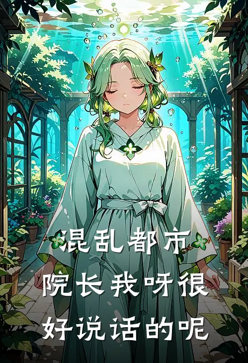 混乱都市：院长我呀很好说话的呢