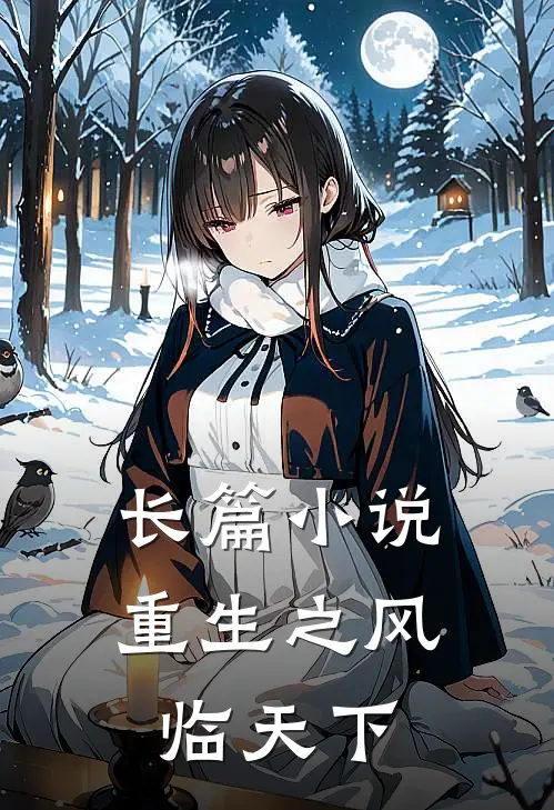 长篇小说重生之风临天下