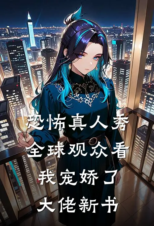 恐怖真人秀全球观众看我宠娇了大佬新书