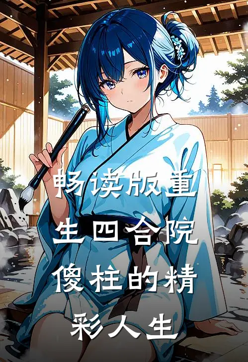 畅读版重生四合院：傻柱的精彩人生