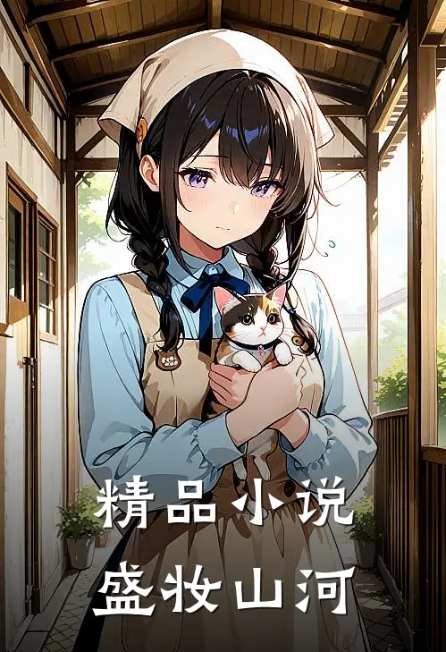 精品小说盛妆山河
