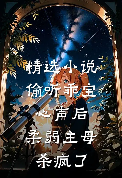 精选小说偷听乖宝心声后，柔弱主母杀疯了