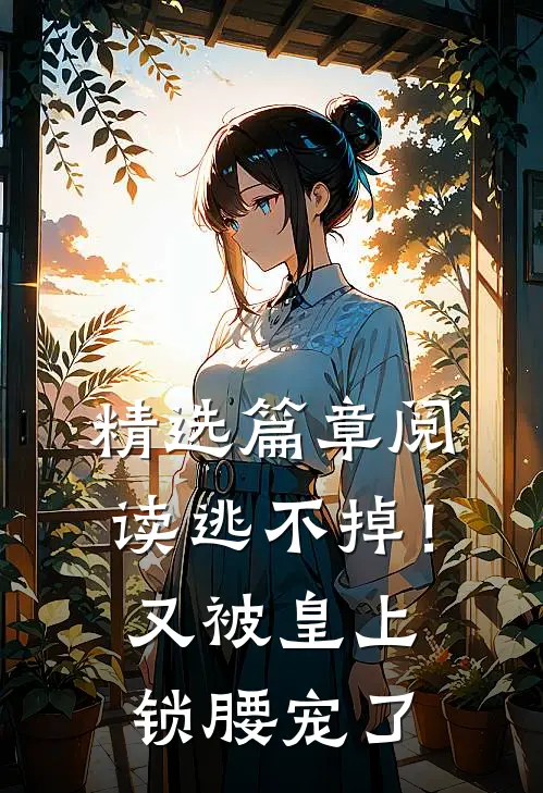 精选篇章阅读逃不掉！又被皇上锁腰宠了