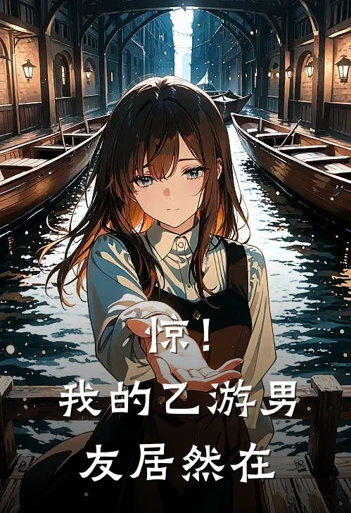 惊！我的乙游男友居然在