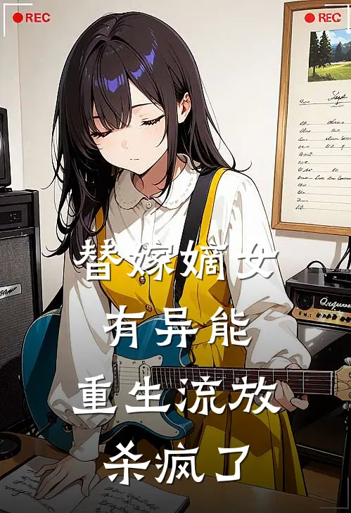 替嫁嫡女有异能，重生流放杀疯了