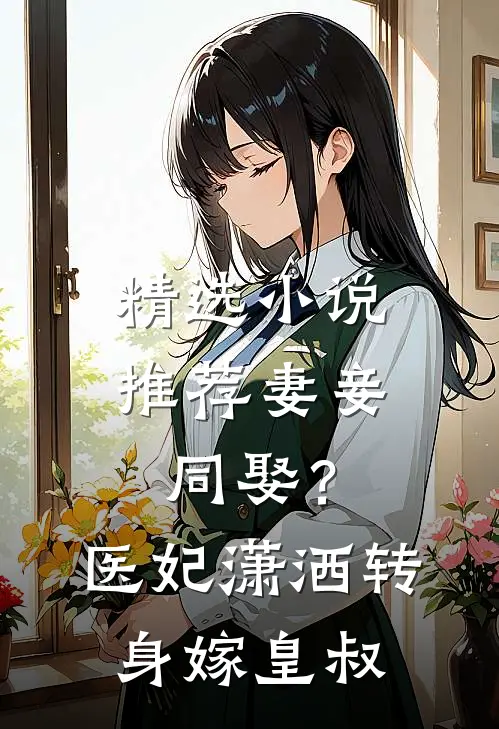 精选小说推荐妻妾同娶？医妃潇洒转身嫁皇叔