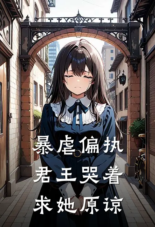 暴虐偏执君王哭着求她原谅