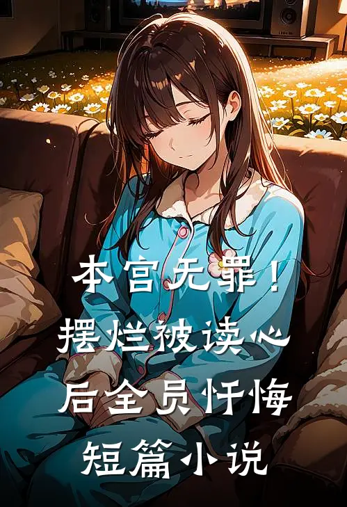本宫无罪！摆烂被读心后全员忏悔短篇小说