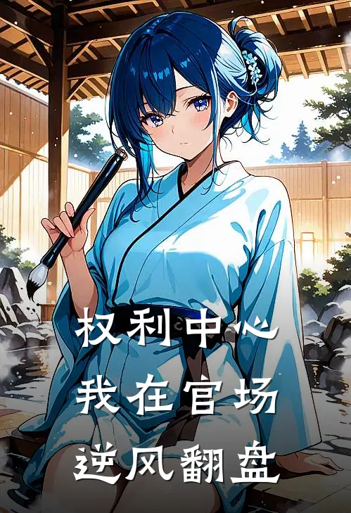 权利中心：我在官场逆风翻盘