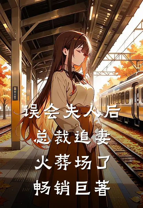 误会夫人后，总裁追妻火葬场了畅销巨著