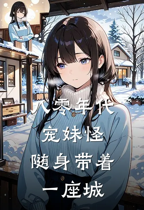 八零年代宠妹怪，随身带着一座城