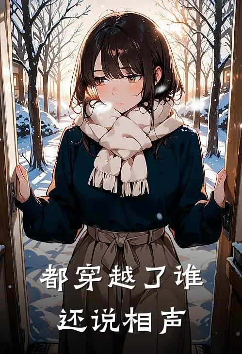 都穿越了谁还说相声