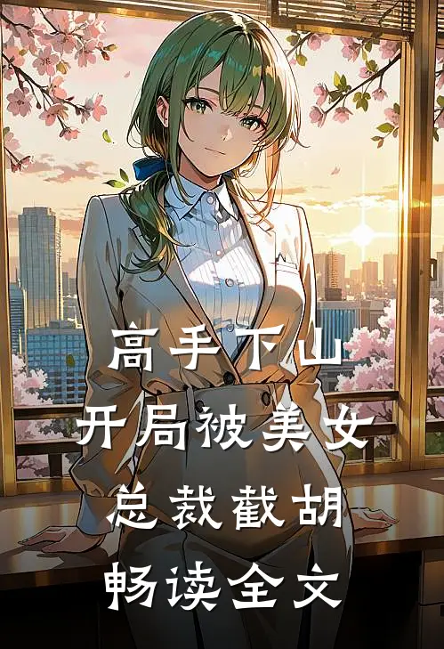 高手下山：开局被美女总裁截胡畅读全文
