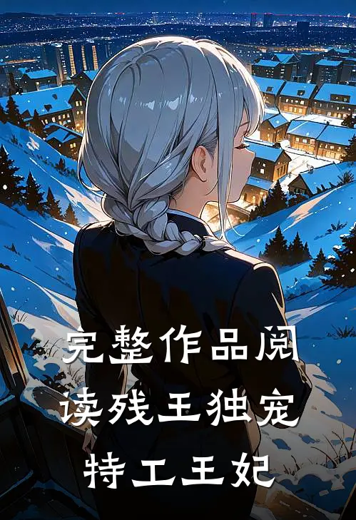 完整作品阅读残王独宠特工王妃