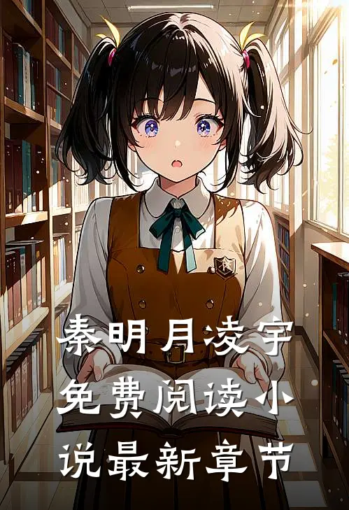 秦明月凌宇免费阅读小说 最新章节