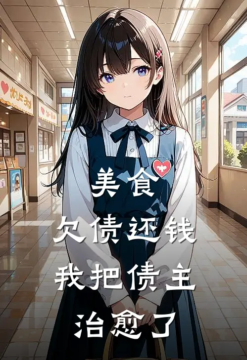 美食：欠债还钱，我把债主治愈了