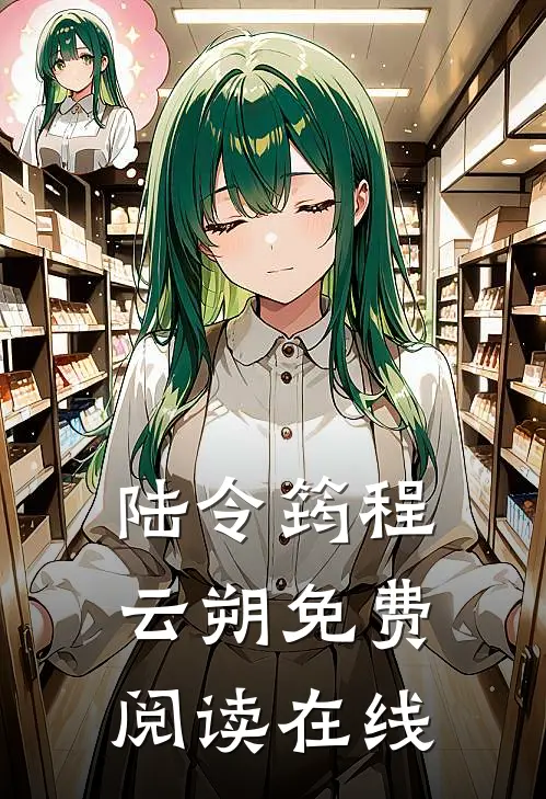 陆令筠程云朔免费阅读在线