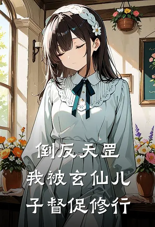 倒反天罡，我被玄仙儿子督促修行