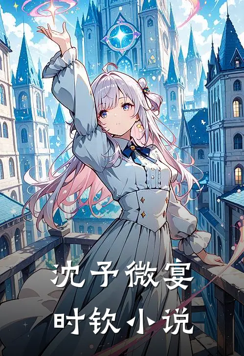 沈予微宴时钦小说