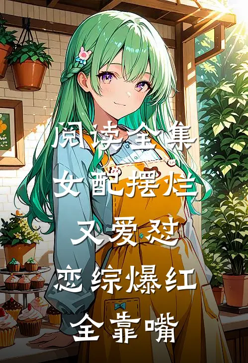阅读全集女配摆烂又爱怼，恋综爆红全靠嘴