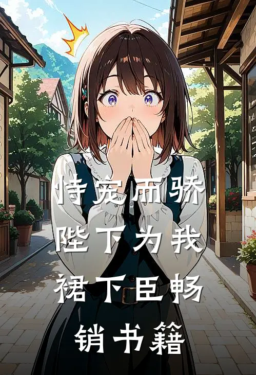 恃宠而骄，陛下为我裙下臣畅销书籍