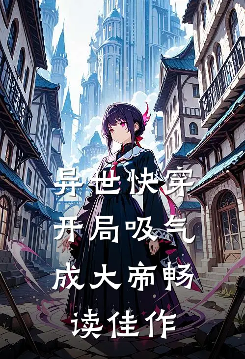 异世快穿：开局吸气成大帝畅读佳作