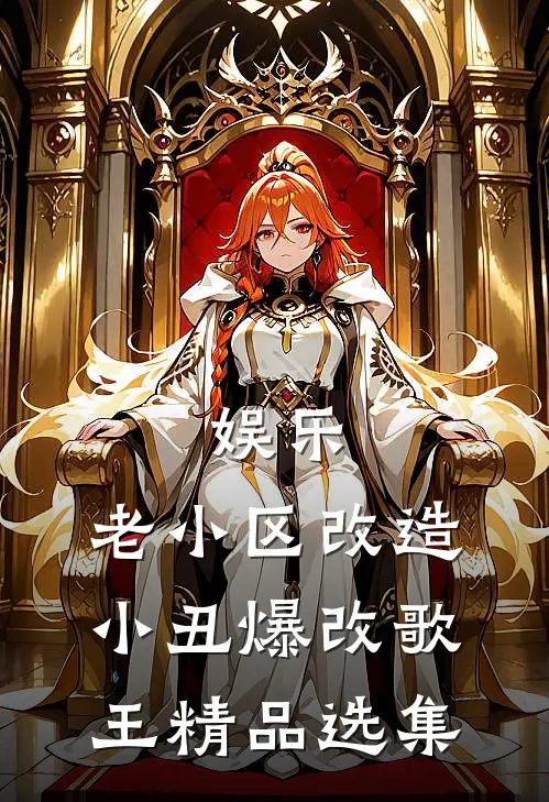 娱乐：老小区改造，小丑爆改歌王精品选集