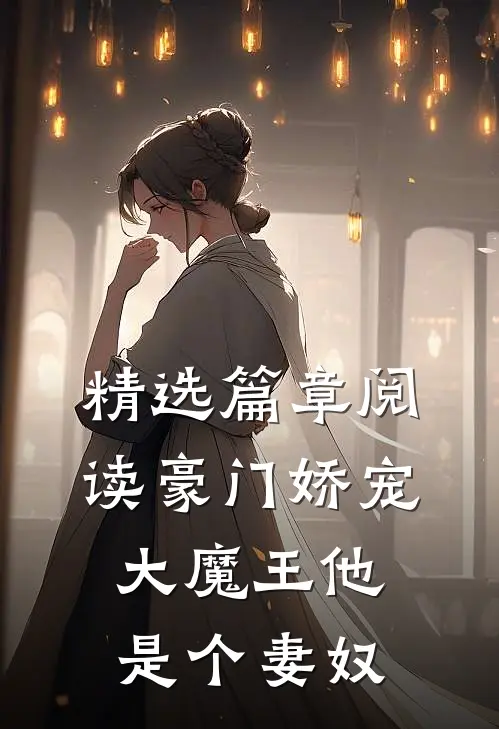 精选篇章阅读豪门娇宠：大魔王他是个妻奴