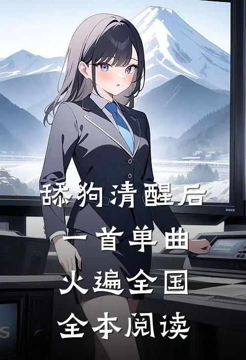 舔狗清醒后，一首单曲火遍全国全本阅读