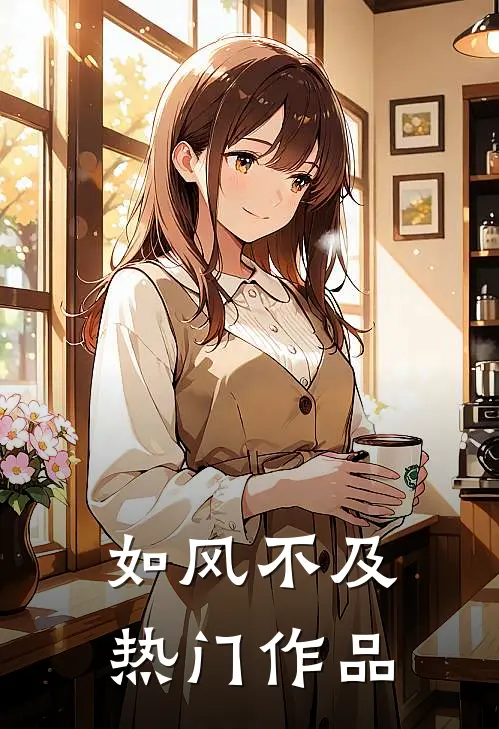 如风不及热门作品