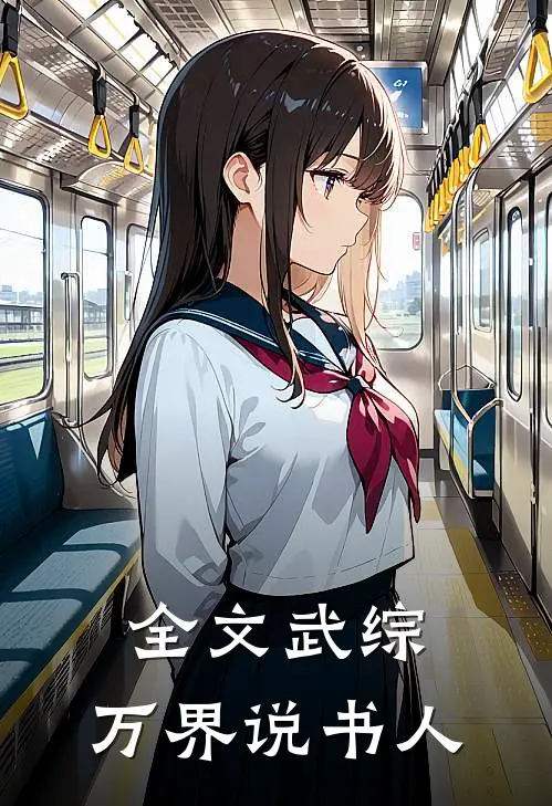 全文武综：万界说书人