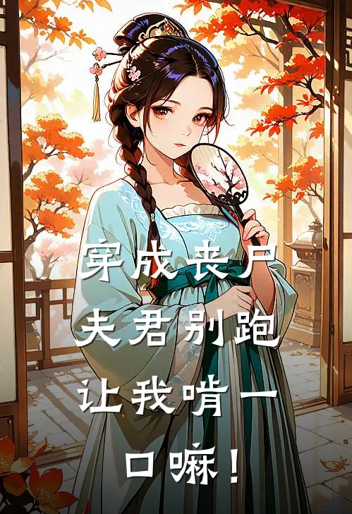 穿成丧尸：夫君别跑，让我啃一口嘛！
