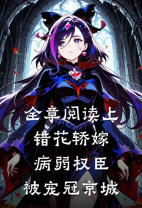 全章阅读上错花轿嫁病弱权臣，被宠冠京城