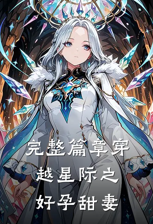 完整篇章穿越星际之好孕甜妻