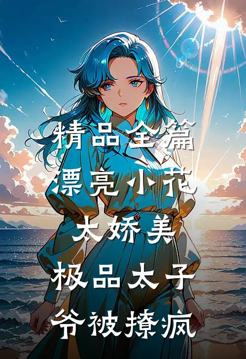 精品全篇漂亮小花太娇美，极品太子爷被撩疯