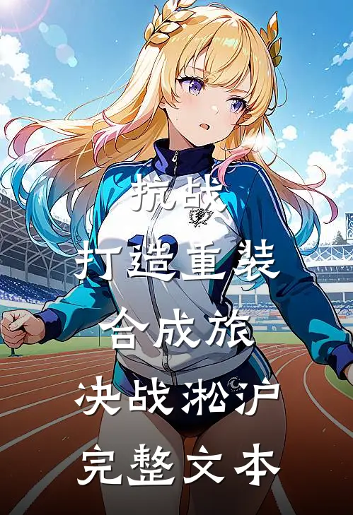 抗战：打造重装合成旅，决战淞沪完整文本