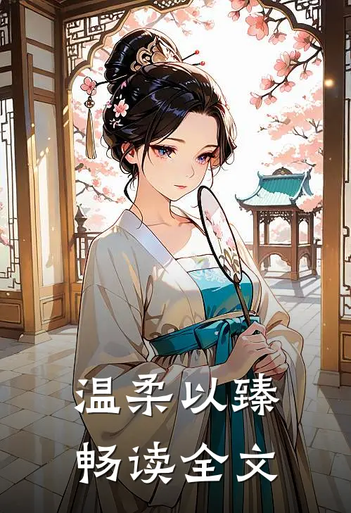 温柔以臻畅读全文
