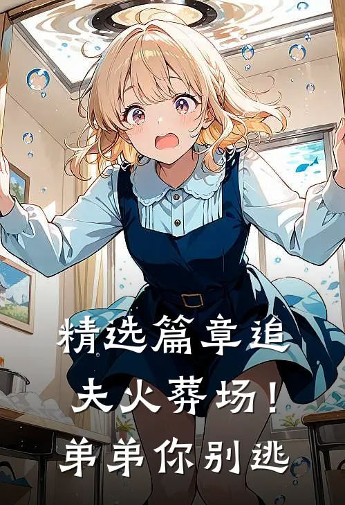 精选篇章追夫火葬场！弟弟你别逃