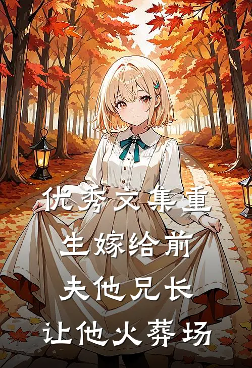 优秀文集重生嫁给前夫他兄长，让他火葬场