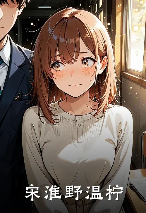宋淮野温柠